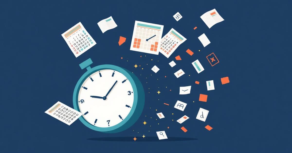 The Death of the Status Meeting: Reclaiming 150 Hours a Year